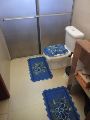 Casa do pescador